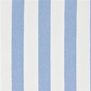 Ralph Lauren Tyg Savona Sheer Cobalt