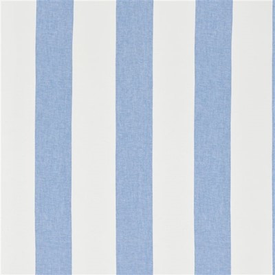 Ralph Lauren Tyg Savona Sheer Cobalt