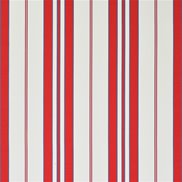 Ralph Lauren Tyg Marchant Stripe Riviera