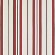 Ralph Lauren Tyg Marchant Stripe Regatta