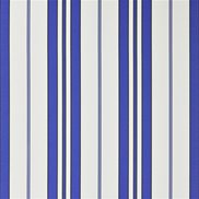 Ralph Lauren Tyg Marchant Stripe Admiral