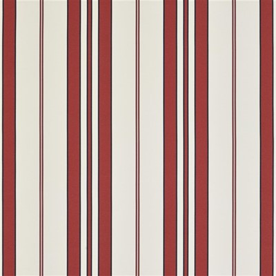 Ralph Lauren Tyg Marchant Stripe Regatta
