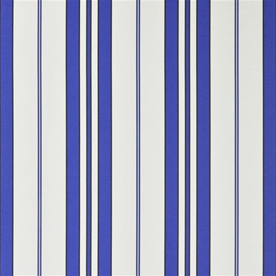 Ralph Lauren Tyg Marchant Stripe Admiral