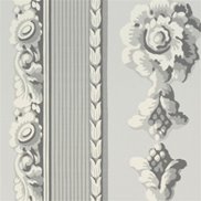 Designers Guild Tapet Palazzetto Cloud