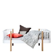 Oliver Furniture Juniorsäng Wood Collection Oak