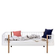 Oliver Furniture Soffsäng Wood Collection Oak