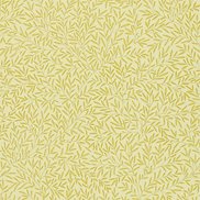 William Morris & Co Tapet Lily Leaf Gold