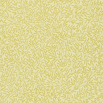 William Morris & Co Tapet Lily Leaf Gold