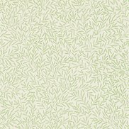William Morris & Co Tapet Lily Leaf