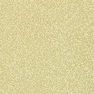 William Morris & Co Tapet Lily Leaf Neutral