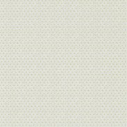 William Morris & Co Tapet Honeycombe Silver/Gold