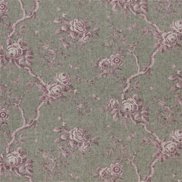 Ralph Lauren Tyg Ashfield Floral Voile Vintage Blush
