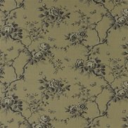 Ralph Lauren Tyg Ashfield Floral Leaf Fall
