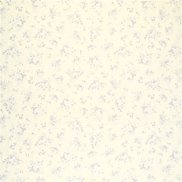 Ralph Lauren Tyg Fairdale Floral Blue