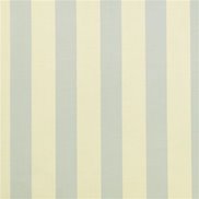 Ralph Lauren Tyg Monroe Stripe Light Blue/Cream