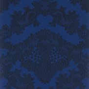 Christian Lacroix Tapet Macarena Cobalt