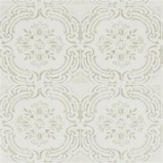 Christian Lacroix Tapet Azulejos Ivoire