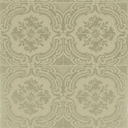 Christian Lacroix Tapet Azulejos Dore