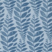 Designers Guild Tapet Odhni Lapis