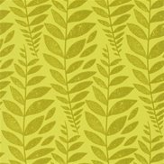 Designers Guild Tapet Odhni Moss