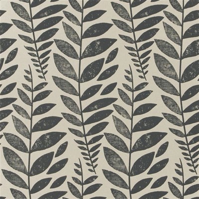 Designers Guild Tapet Odhni Granite