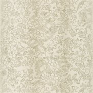 Designers Guild Tapet Yuzen Champagne