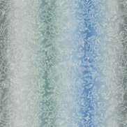 Designers Guild Tapet Yuzen Cornflower