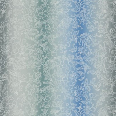 Designers Guild Tapet Yuzen Cornflower
