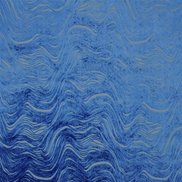 Designers Guild Tyg Aurelia Delft