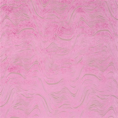 Designers Guild Tyg Aurelia Fuchsia