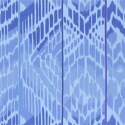 Designers Guild Tyg Bandala Cobalt
