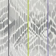Designers Guild Tyg Bandala Graphite