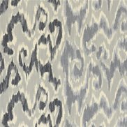 Designers Guild Tyg Sungadi Graphite