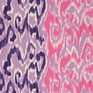 Designers Guild Tyg Sungadi Magenta