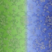 Designers Guild Tyg Sukumala Cobalt