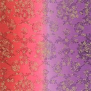 Designers Guild Tyg Sukumala Magenta