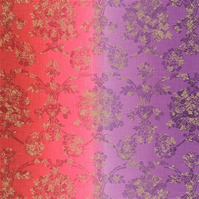 Designers Guild Tyg Sukumala Magenta