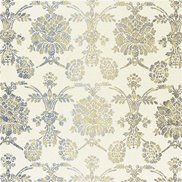 Designers Guild Tyg Sukumala Lino Graphite