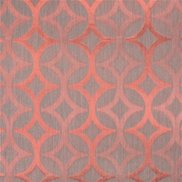 Designers Guild Tyg Koshi Scarlet