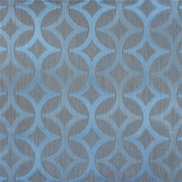 Designers Guild Tyg Koshi Turquoise