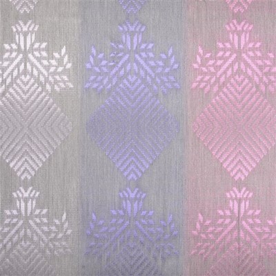 Designers Guild Tyg Purachina Fuchsia