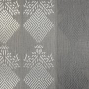 Designers Guild Tyg Purachina Graphite