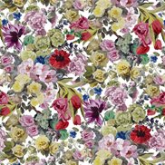 Designers Guild Tyg Orangerie Rose