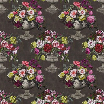 Designers Guild Tyg Rugosa Slate
