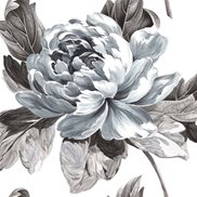 Designers Guild Tyg Sofienberg Porcelain