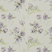 Designers Guild Tyg Freya Heather