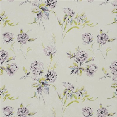 Designers Guild Tyg Freya Heather