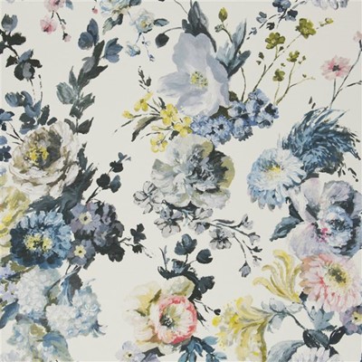 Designers Guild Tyg Seraphina Delft