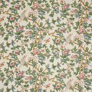 Sanderson Tyg Caverley Chinese Chintz