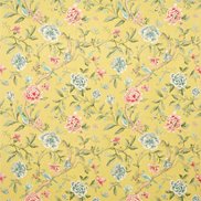 Sanderson Tyg Porcelain Garden Rose/Linden